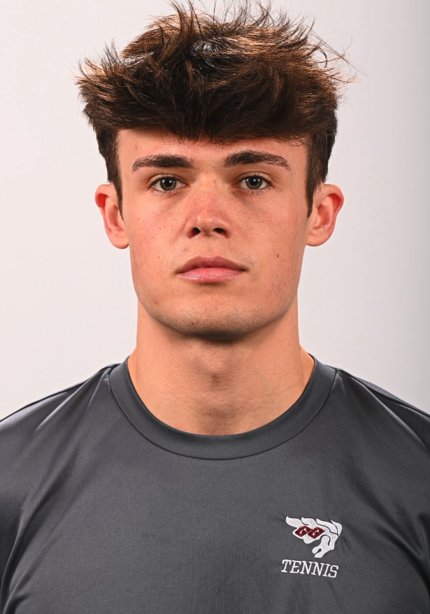Connor Hickson