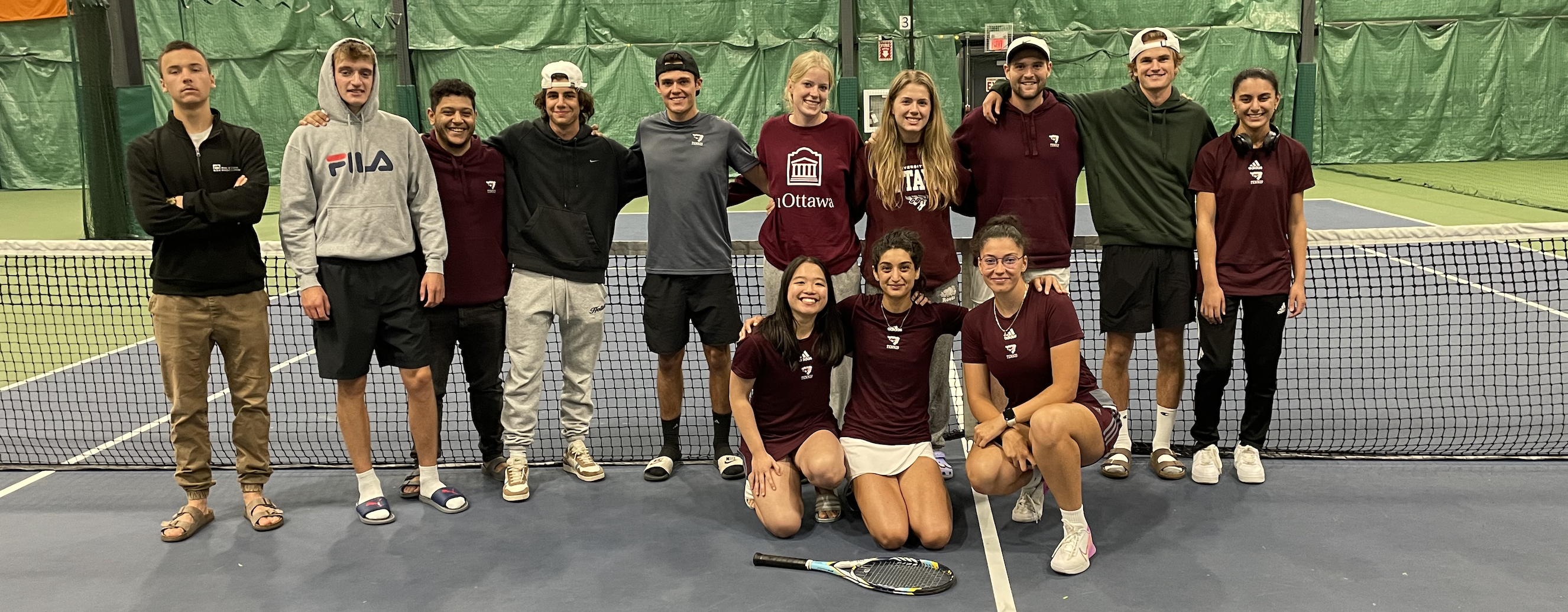 2023-2024 Gee-Gees