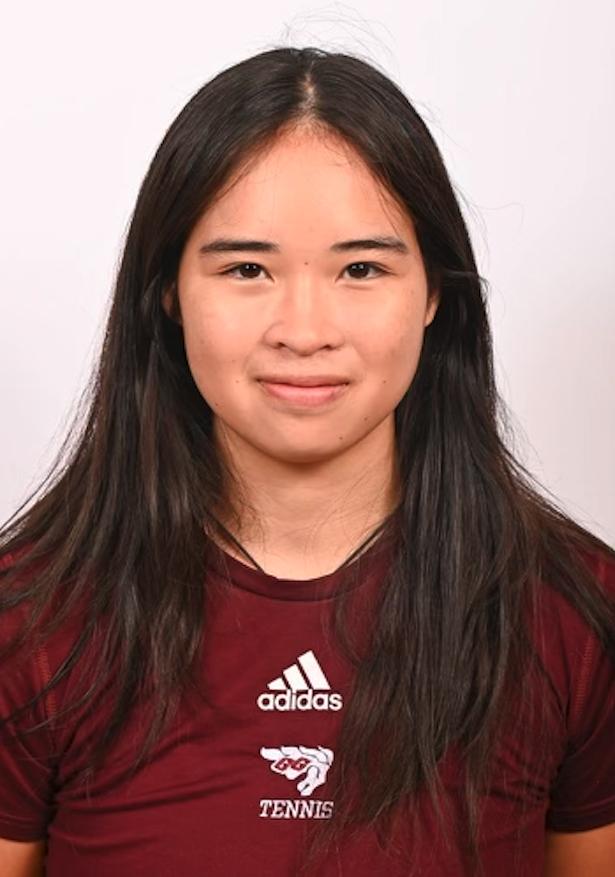 Marian Tran