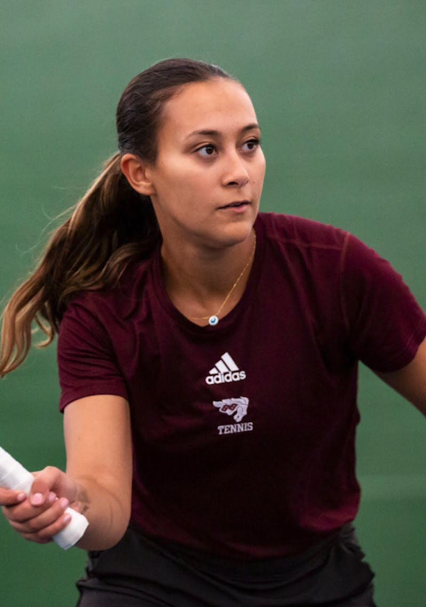 Mayssa Tebourbi