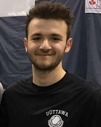 Ryan Zanganeh