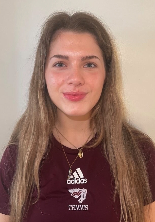 Sophia Dimitrova